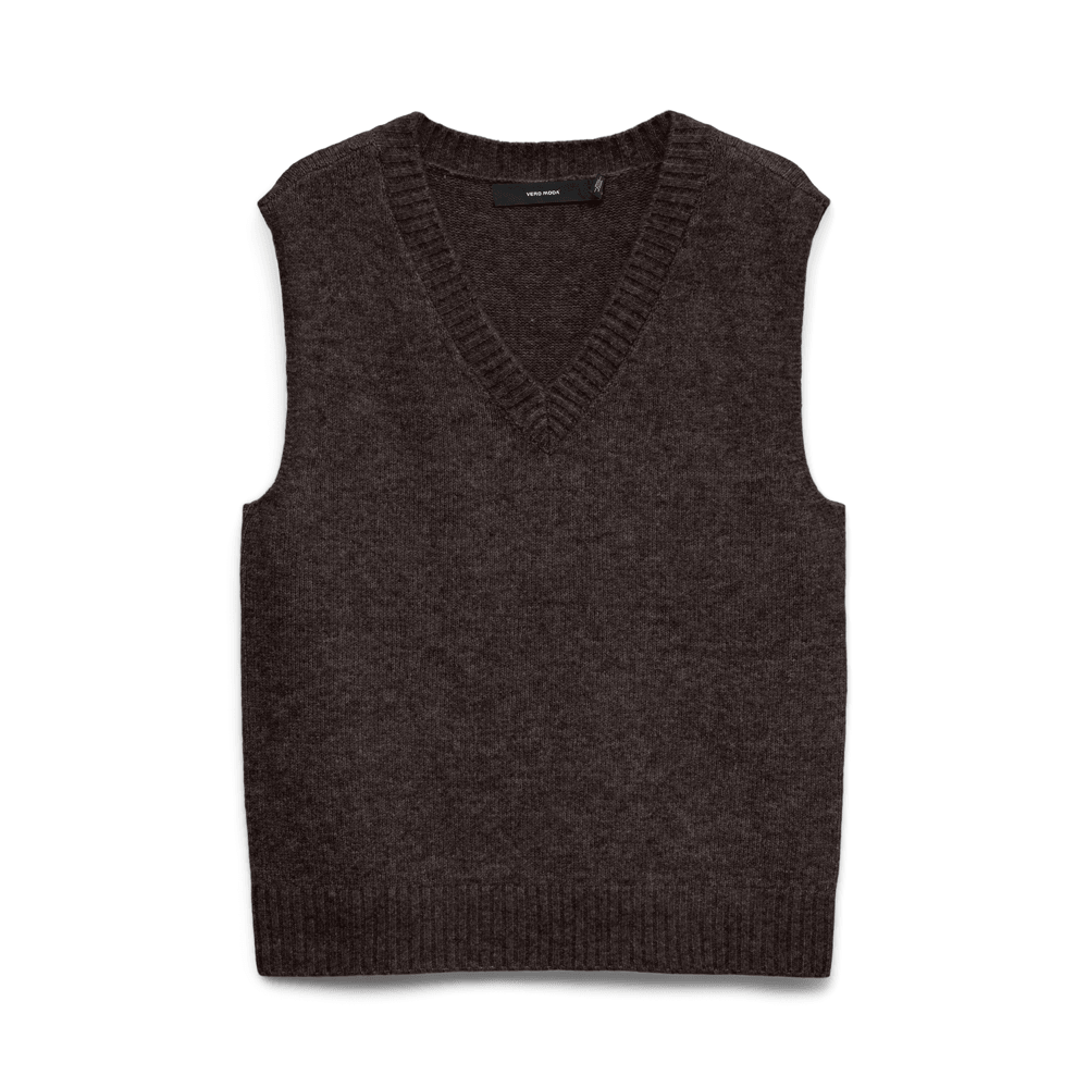 Vero Moda Boom V-Neck Vest